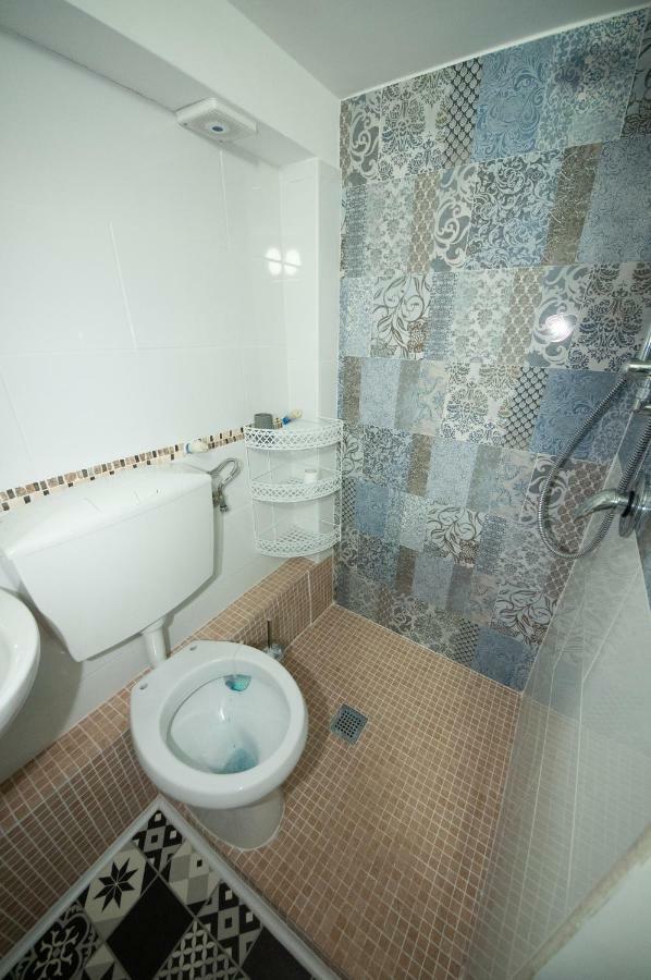 فيلا Daniela House 4 آنسيو المظهر الخارجي الصورة