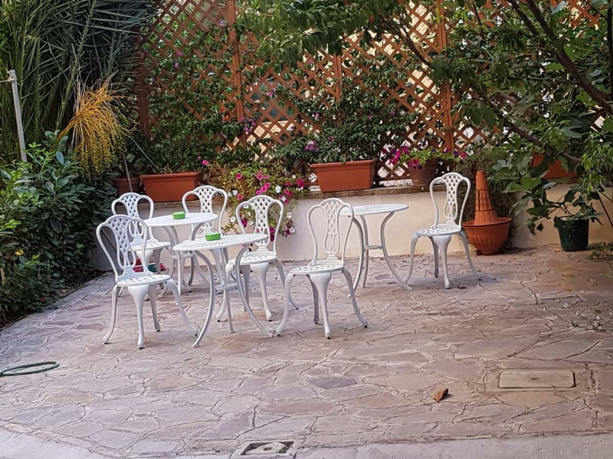 فيلا Daniela House 4 آنسيو المظهر الخارجي الصورة