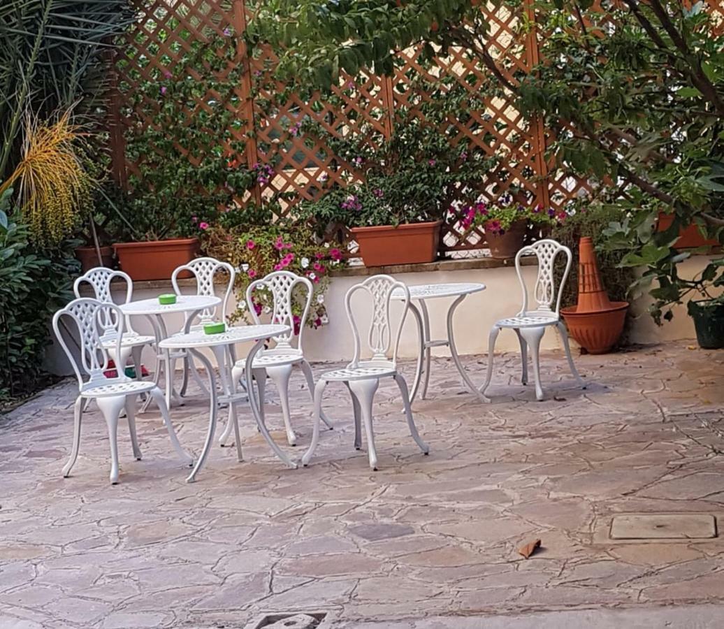 فيلا Daniela House 4 آنسيو المظهر الخارجي الصورة